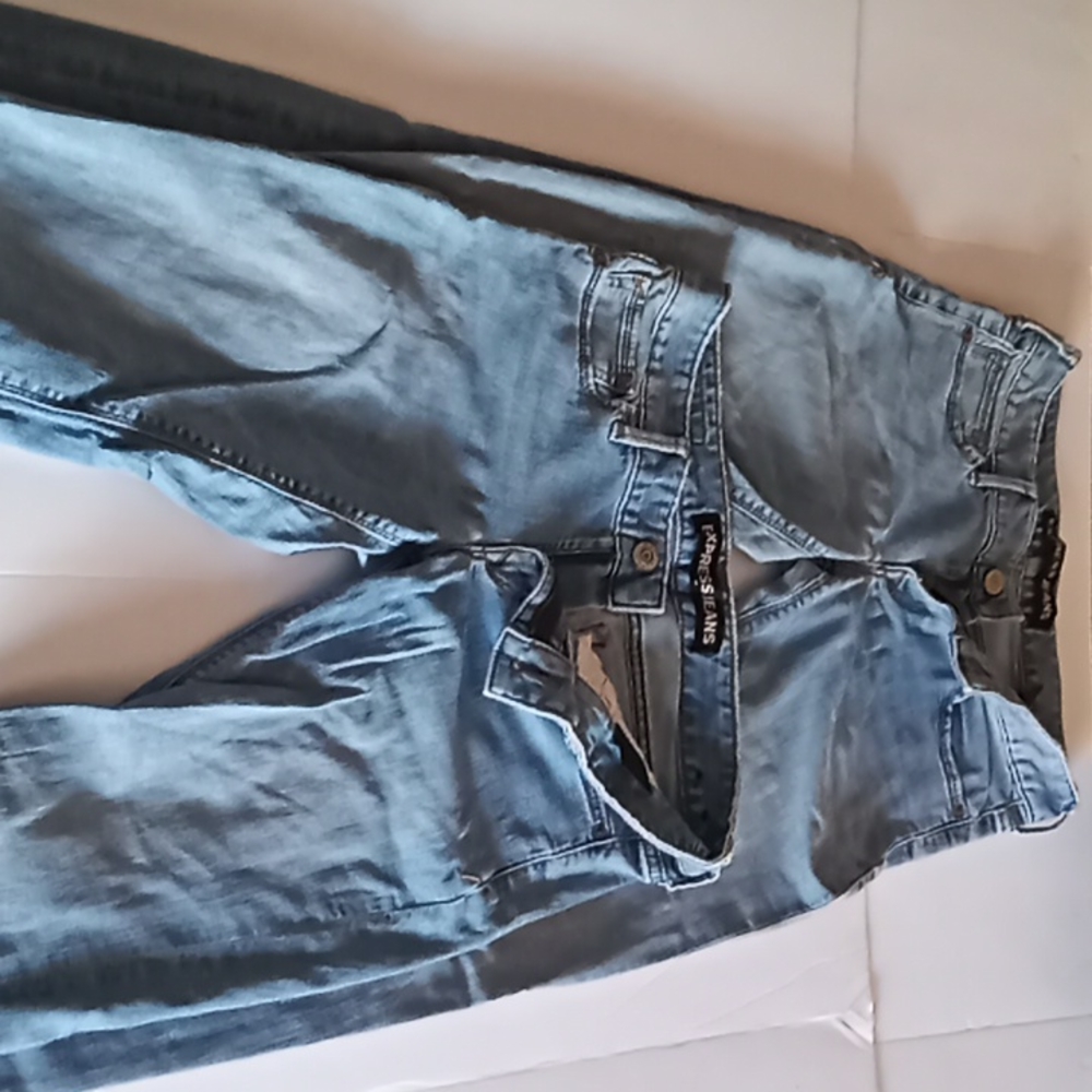 Skinny jeans 2